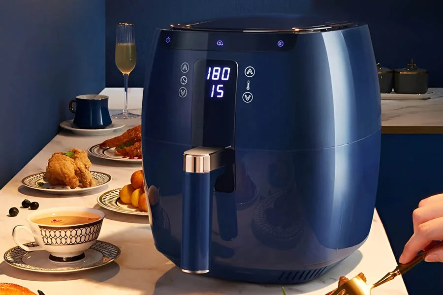 best air fryer in 2024