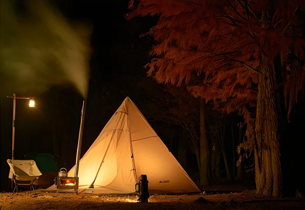 american indian teepee