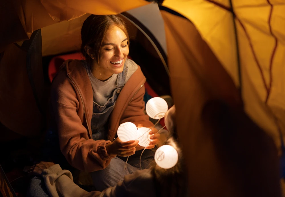 lightweight tipi tents