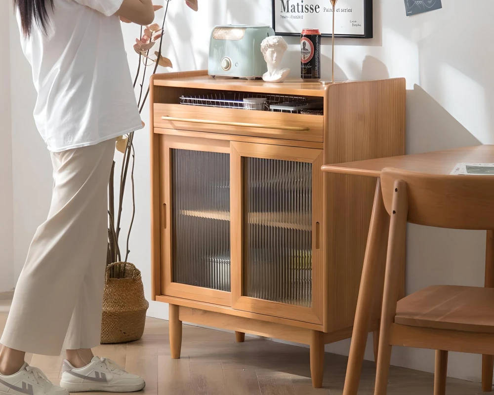 modern sideboard cabinet