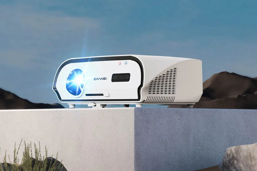 best projectors 2024