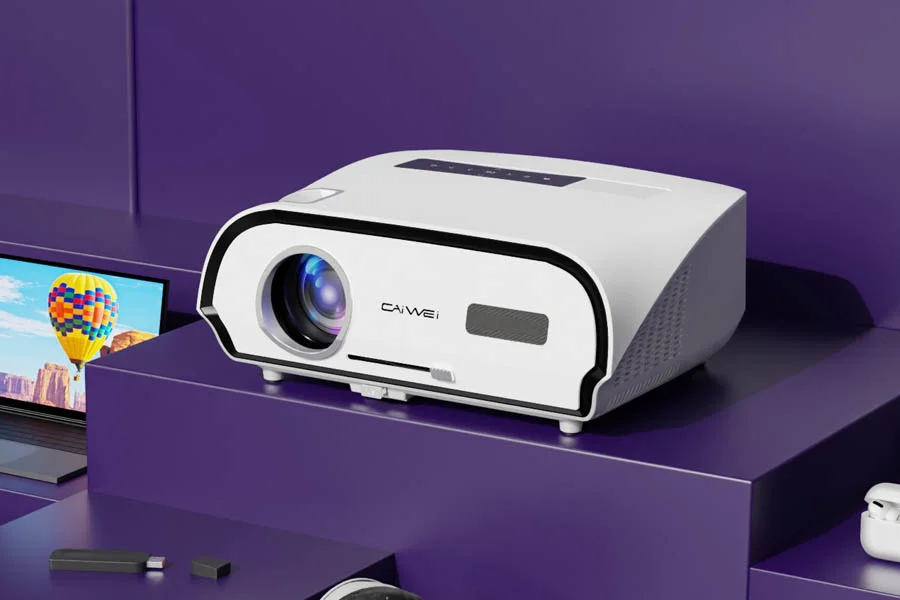 home theater projector